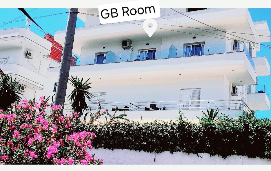 Gb Rooms Ксамил Номер фото